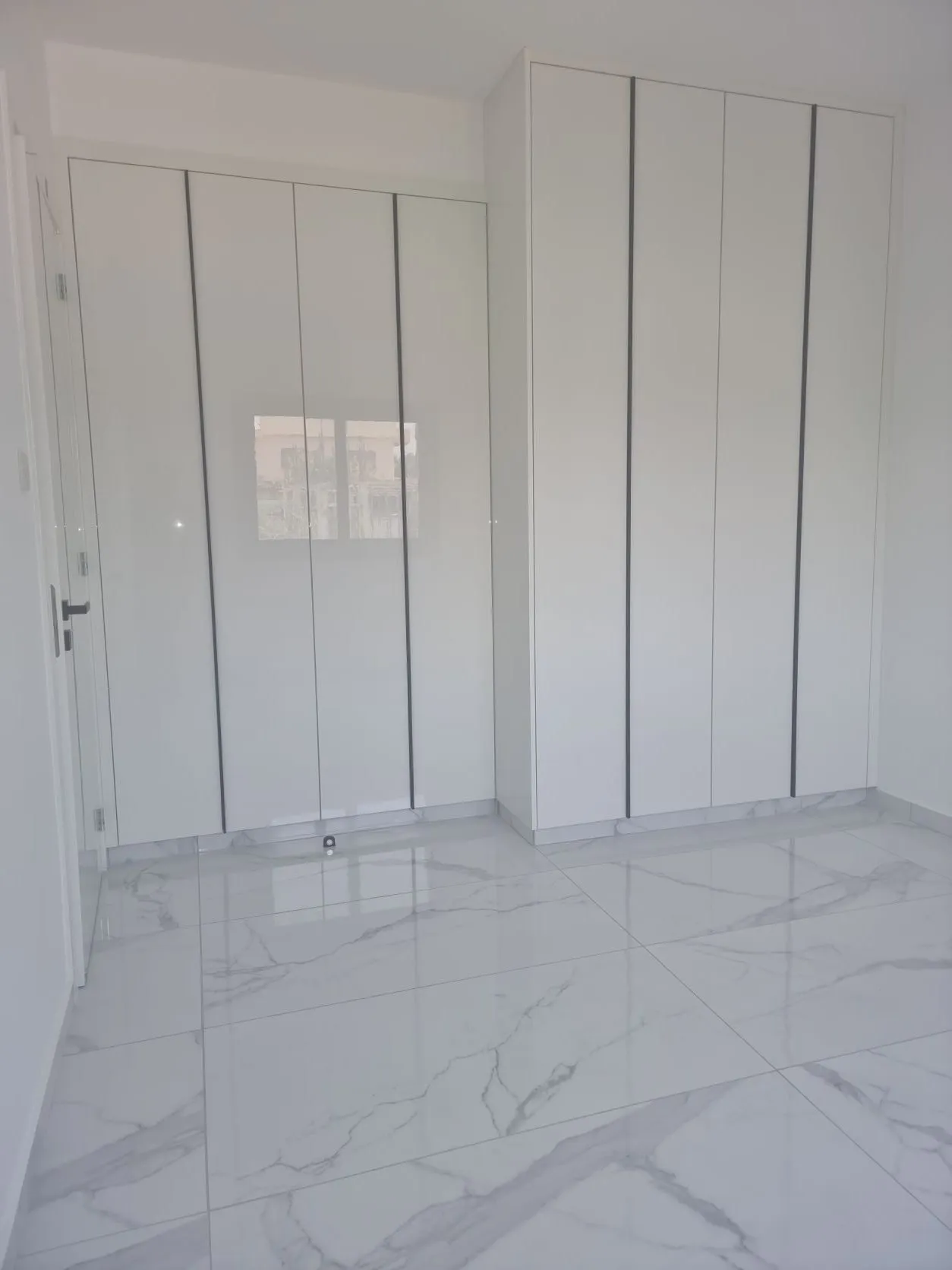 Pyxida Apartments – construction 9