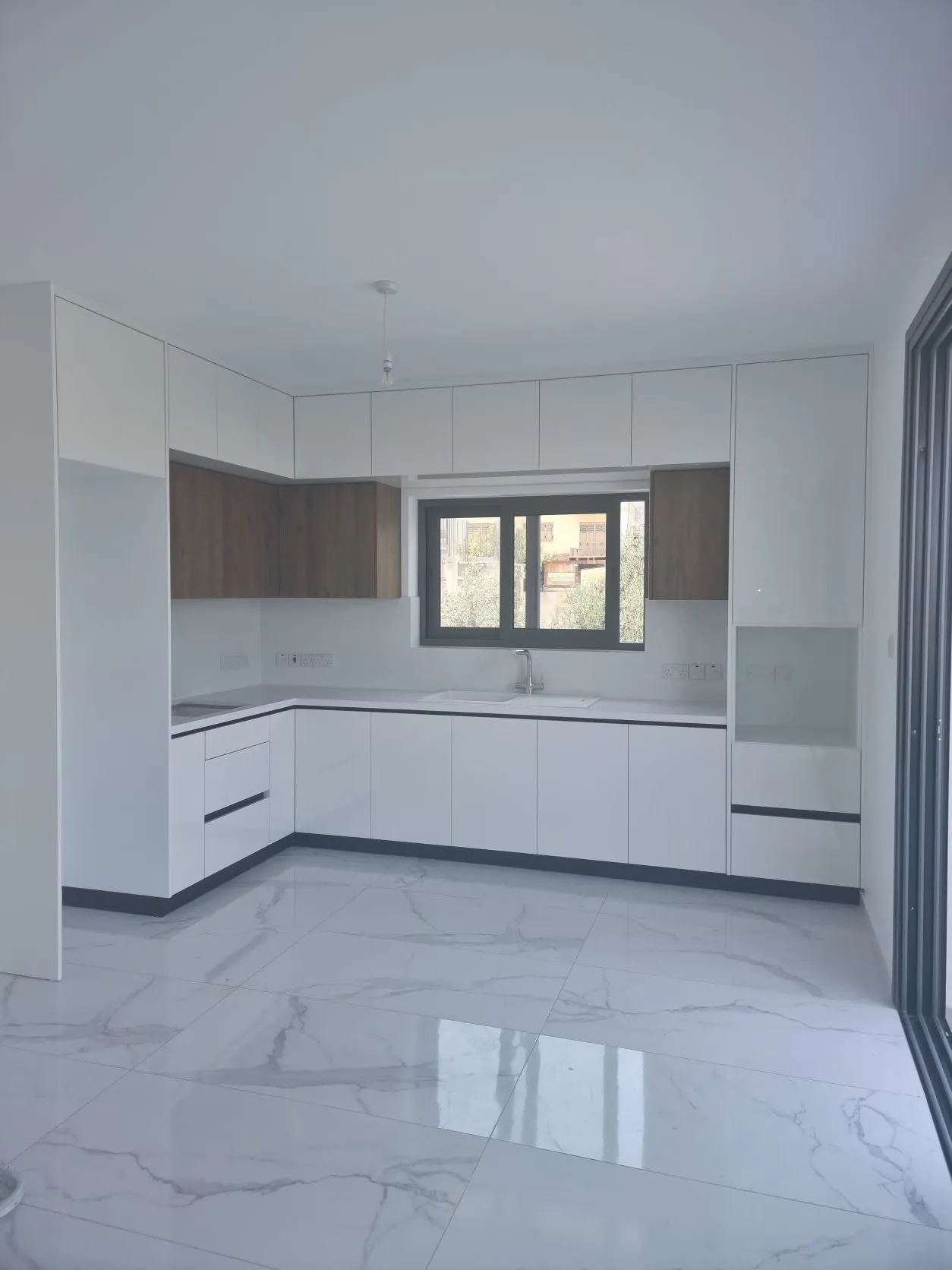 Pyxida Apartments – construction 10