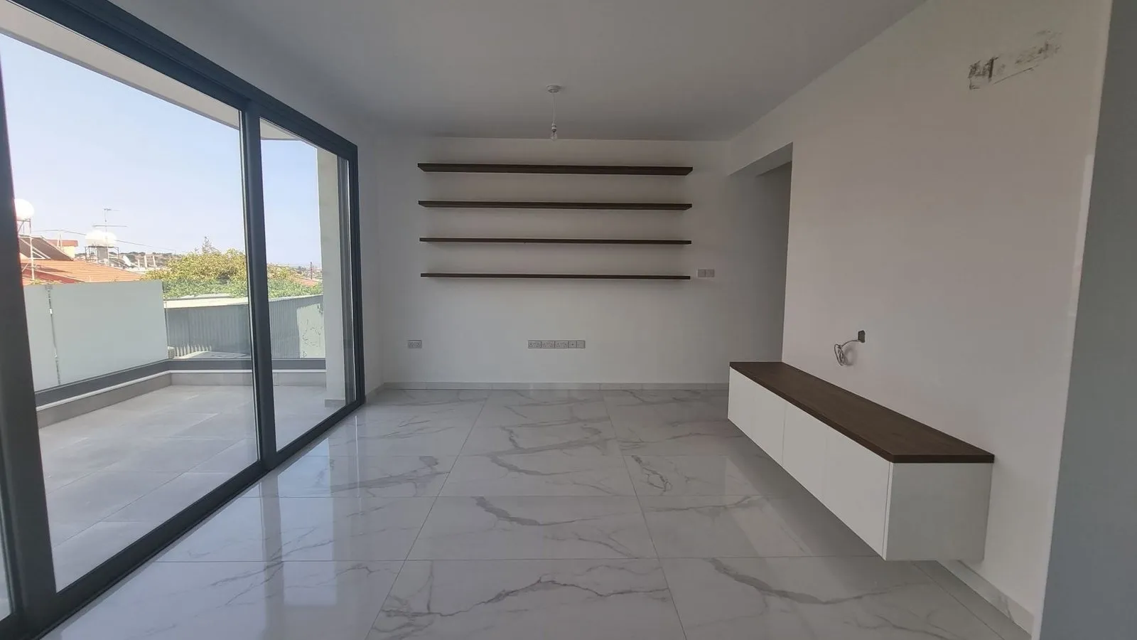 Pyxida Apartments – construction 12