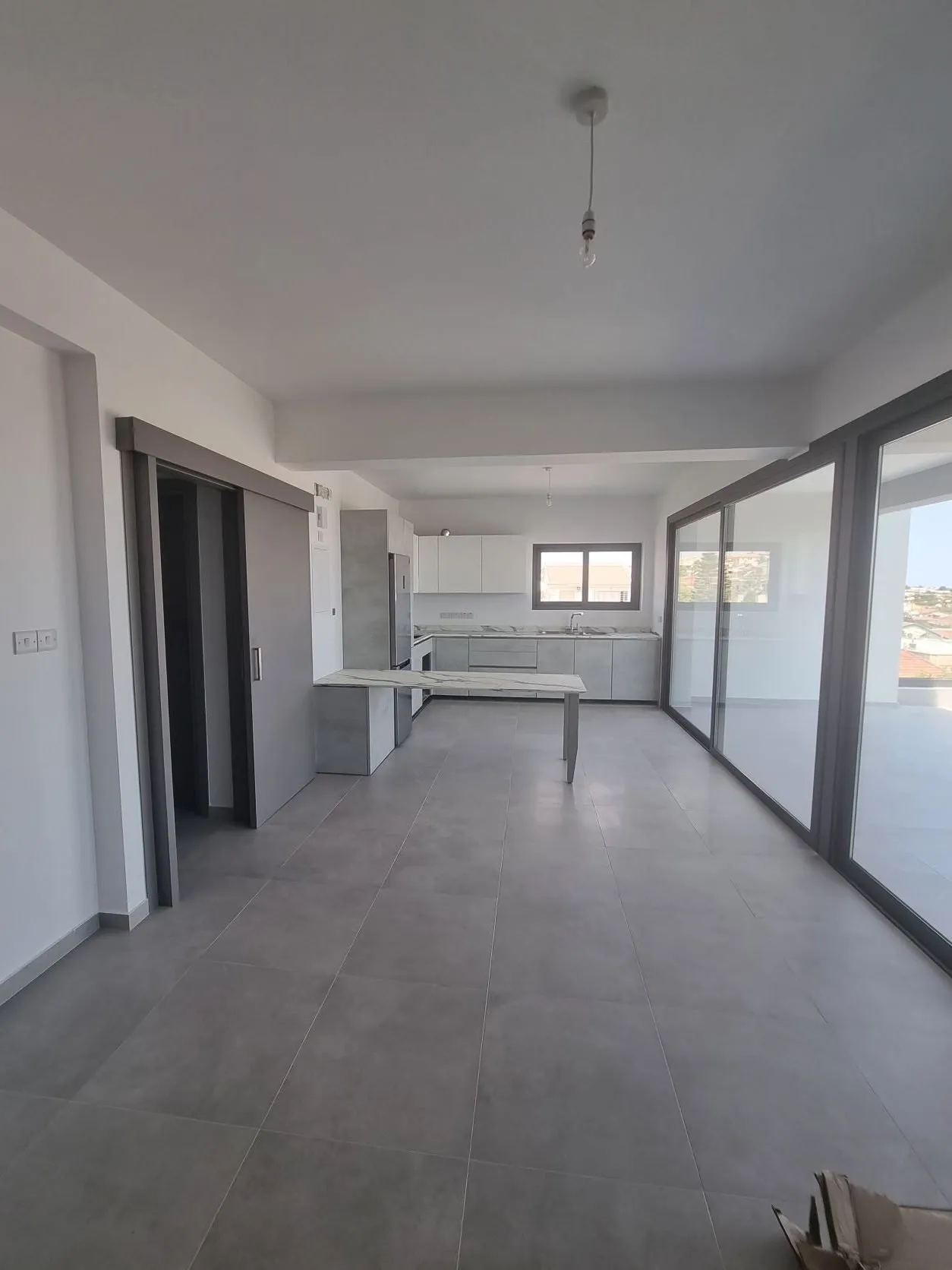 Pyxida Apartments – construction 14