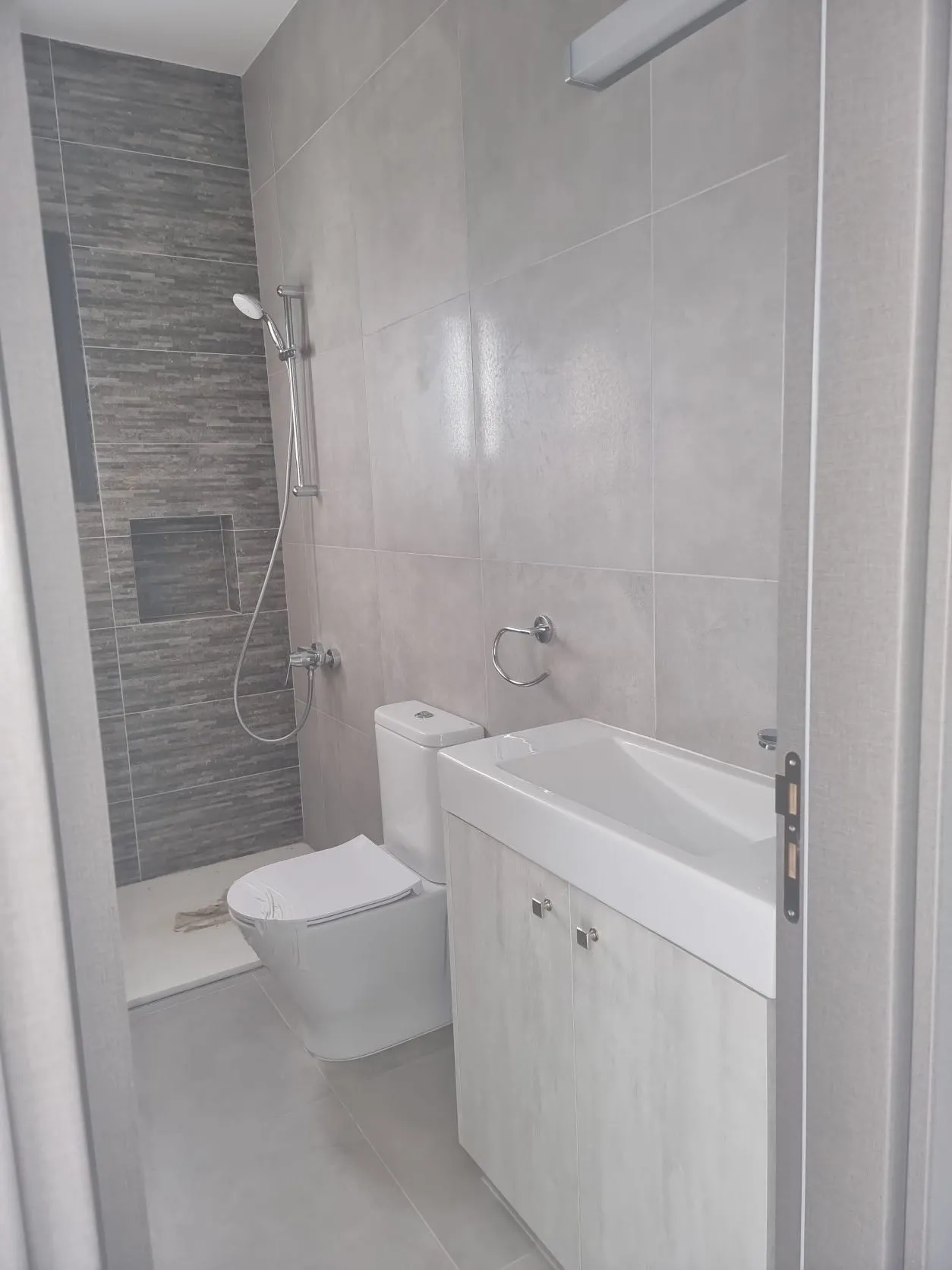 Pyxida Apartments – construction 15