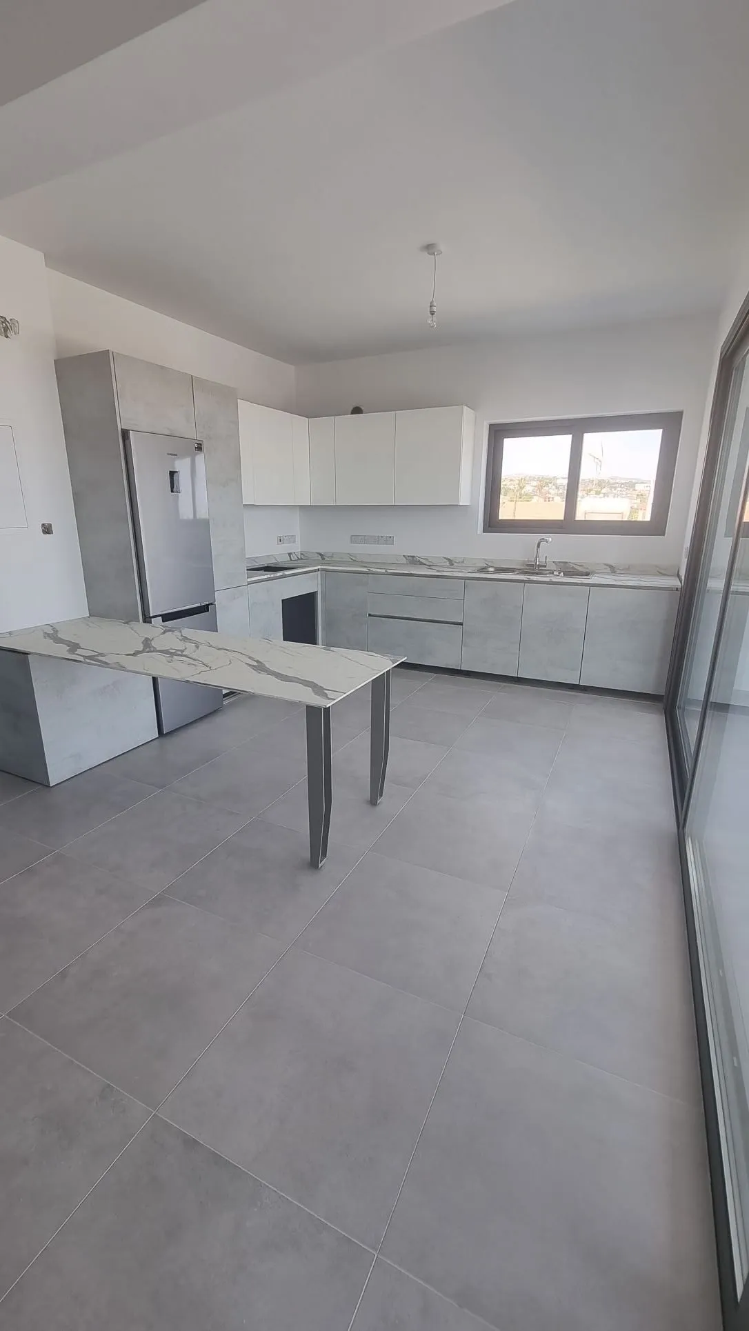 Pyxida Apartments – construction 16