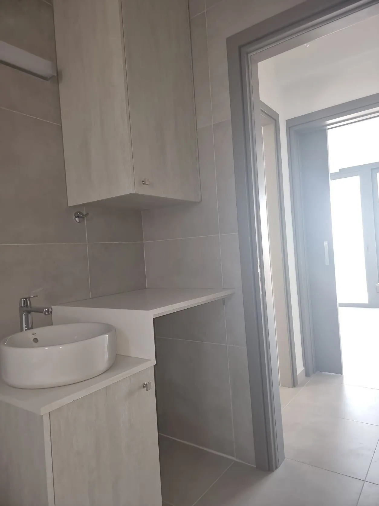 Pyxida Apartments – construction 17