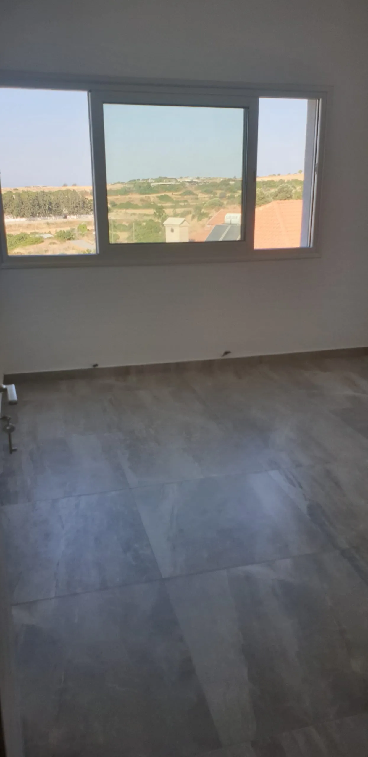 Bayview I – construction 6