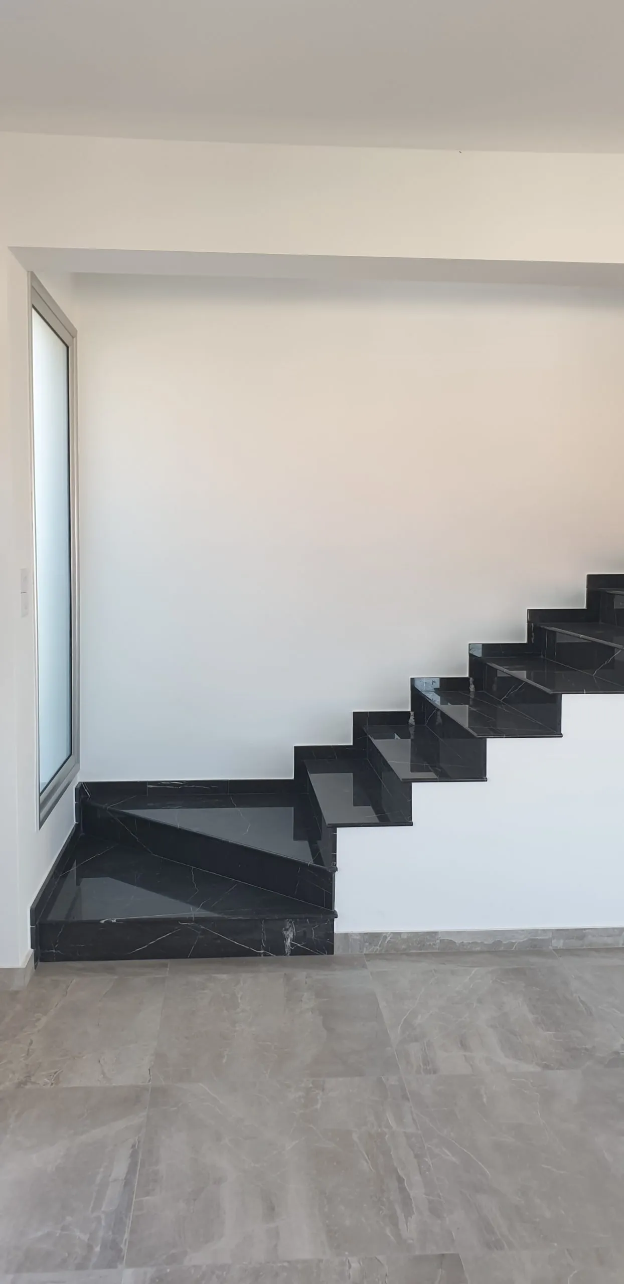 Bayview I – construction 7