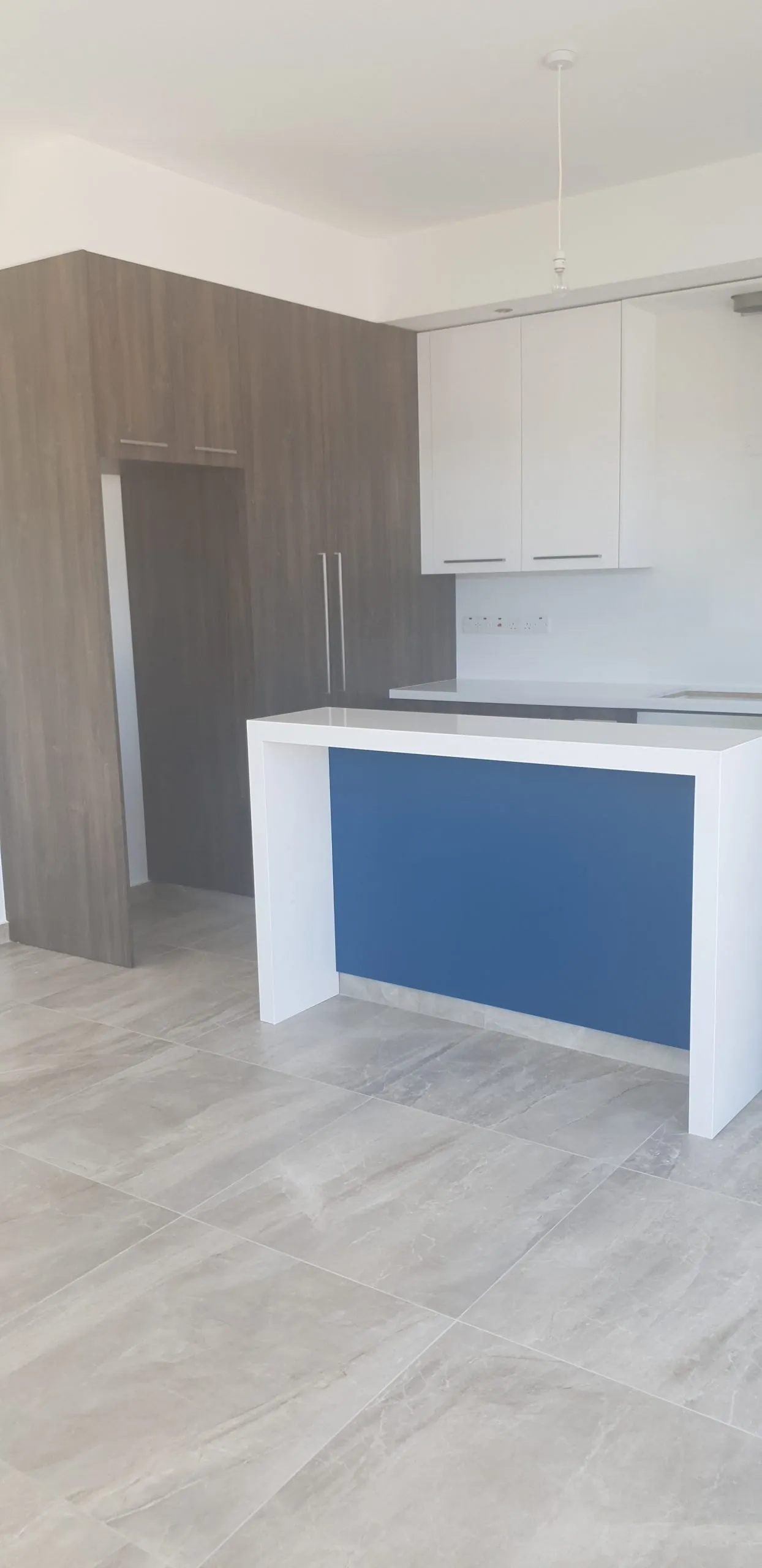 Bayview I – construction 12