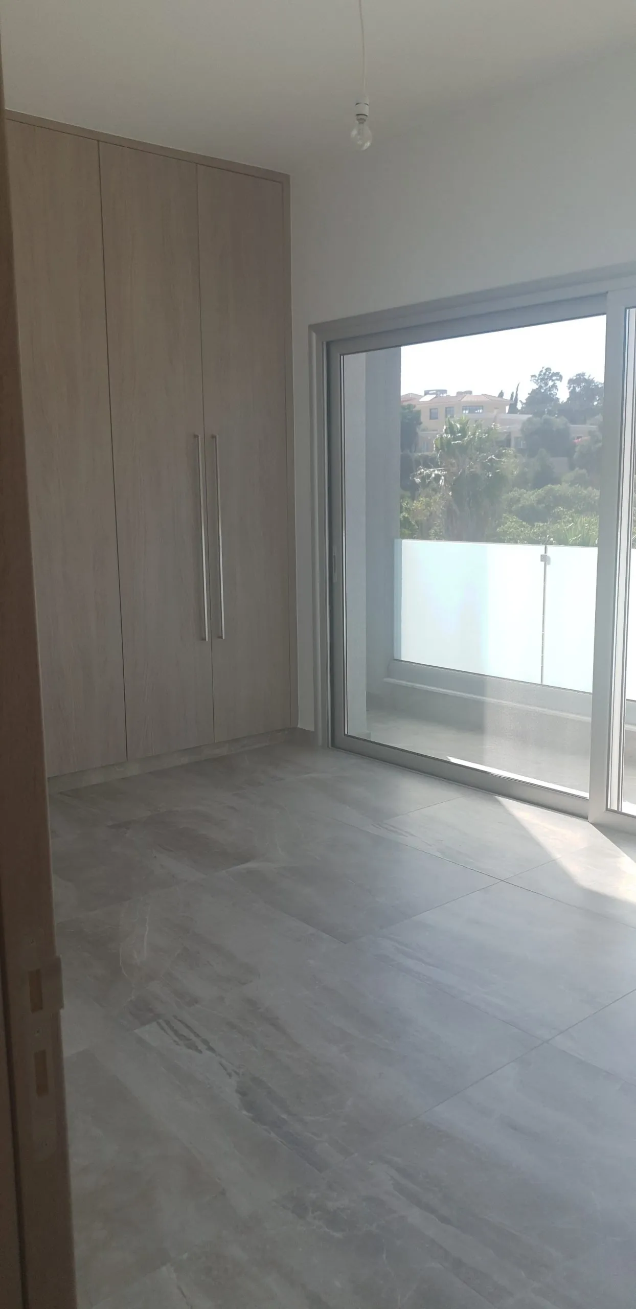 Bayview I – construction 15