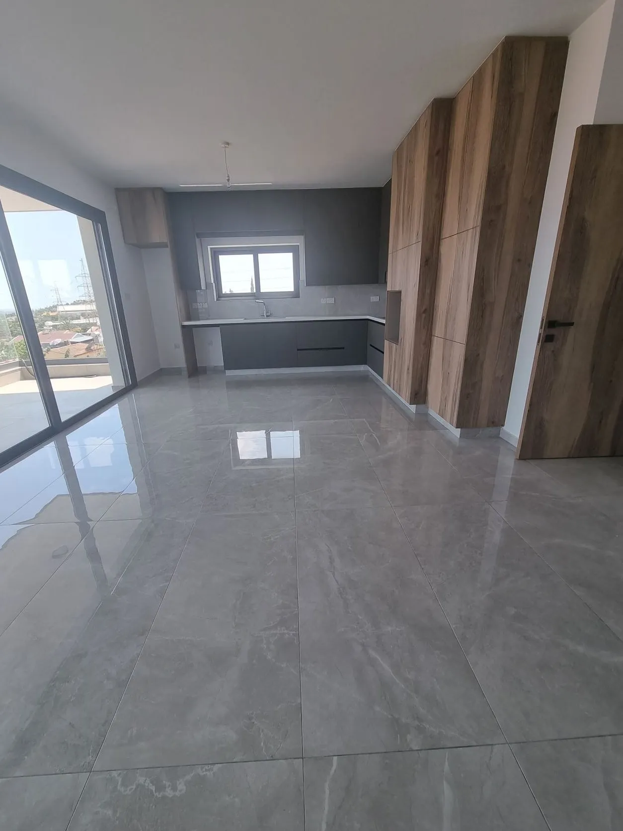 Pyxida Apartments – construction 19