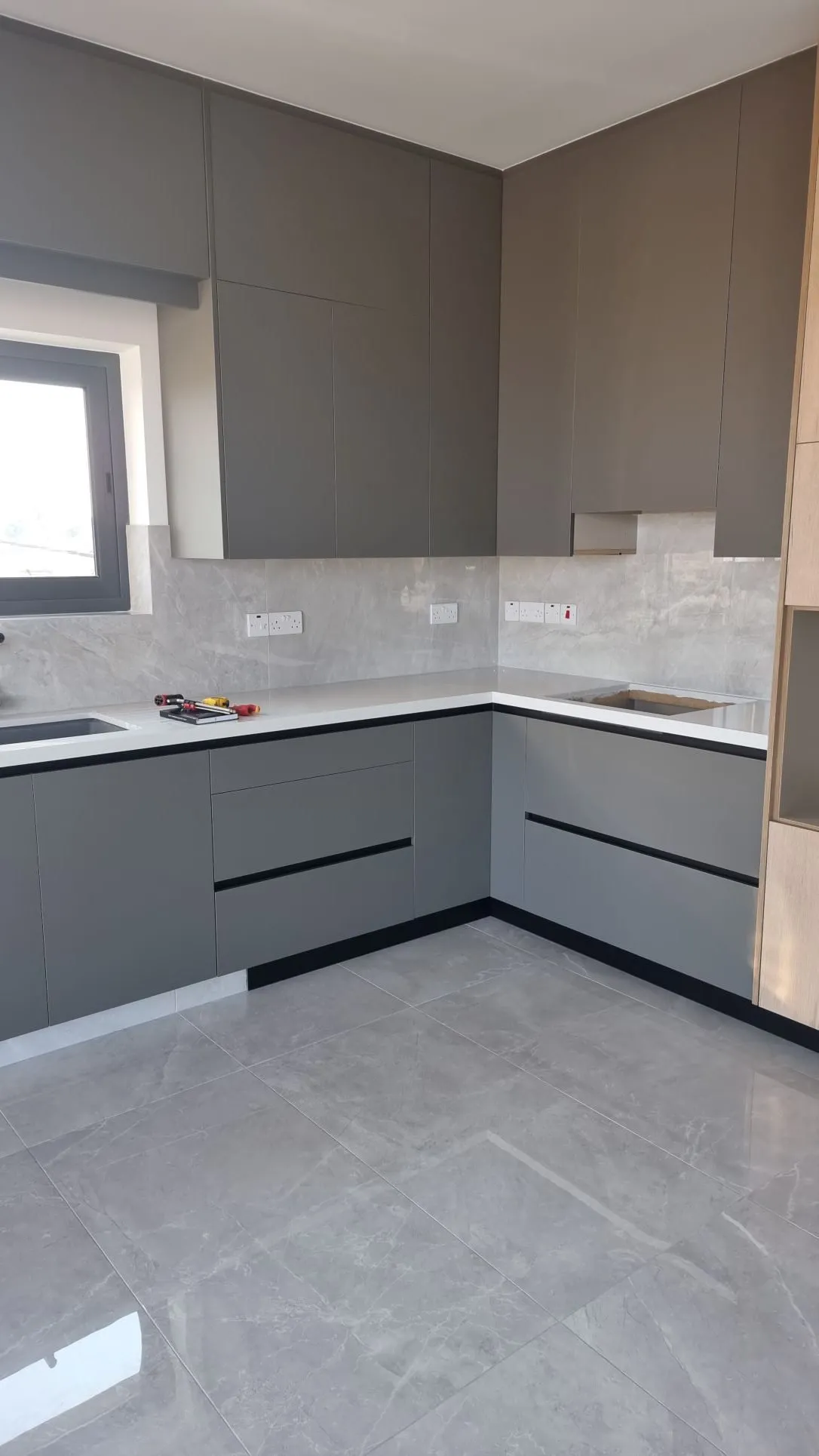 Pyxida Apartments – construction 20