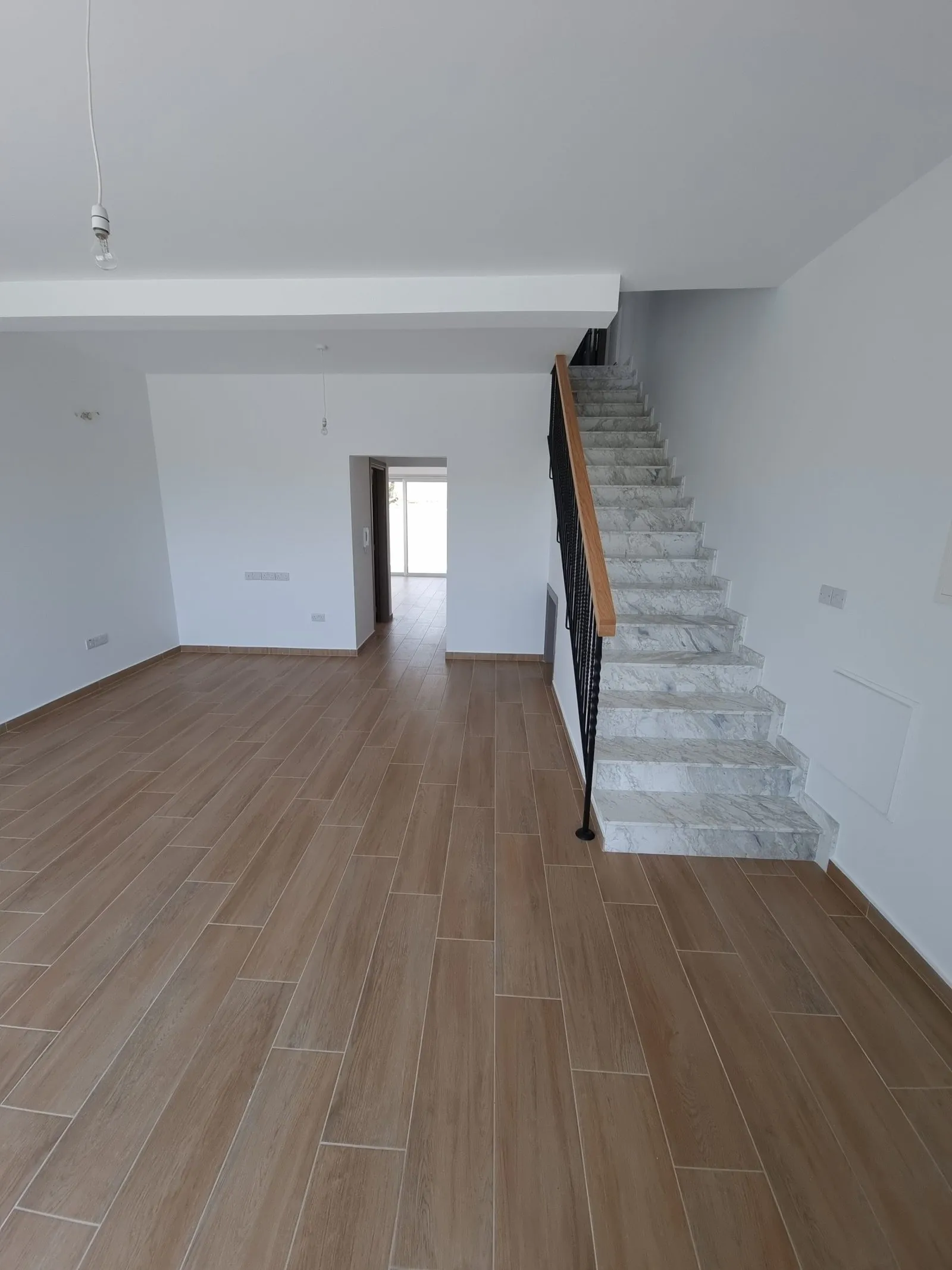 Ayiou Andronikou Houses – construction 1