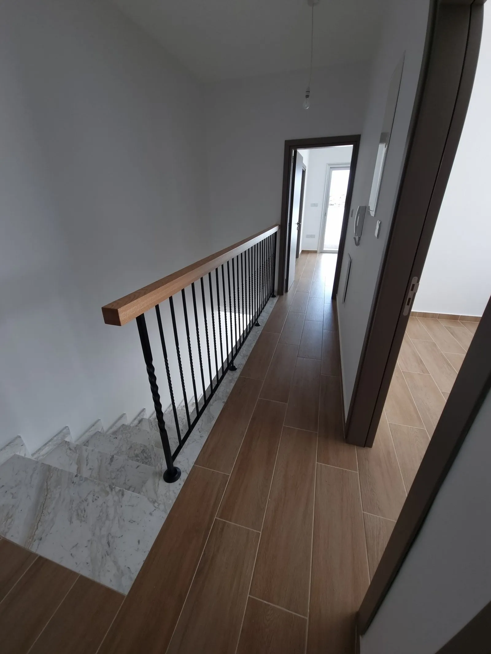 Ayiou Andronikou Houses – construction 6