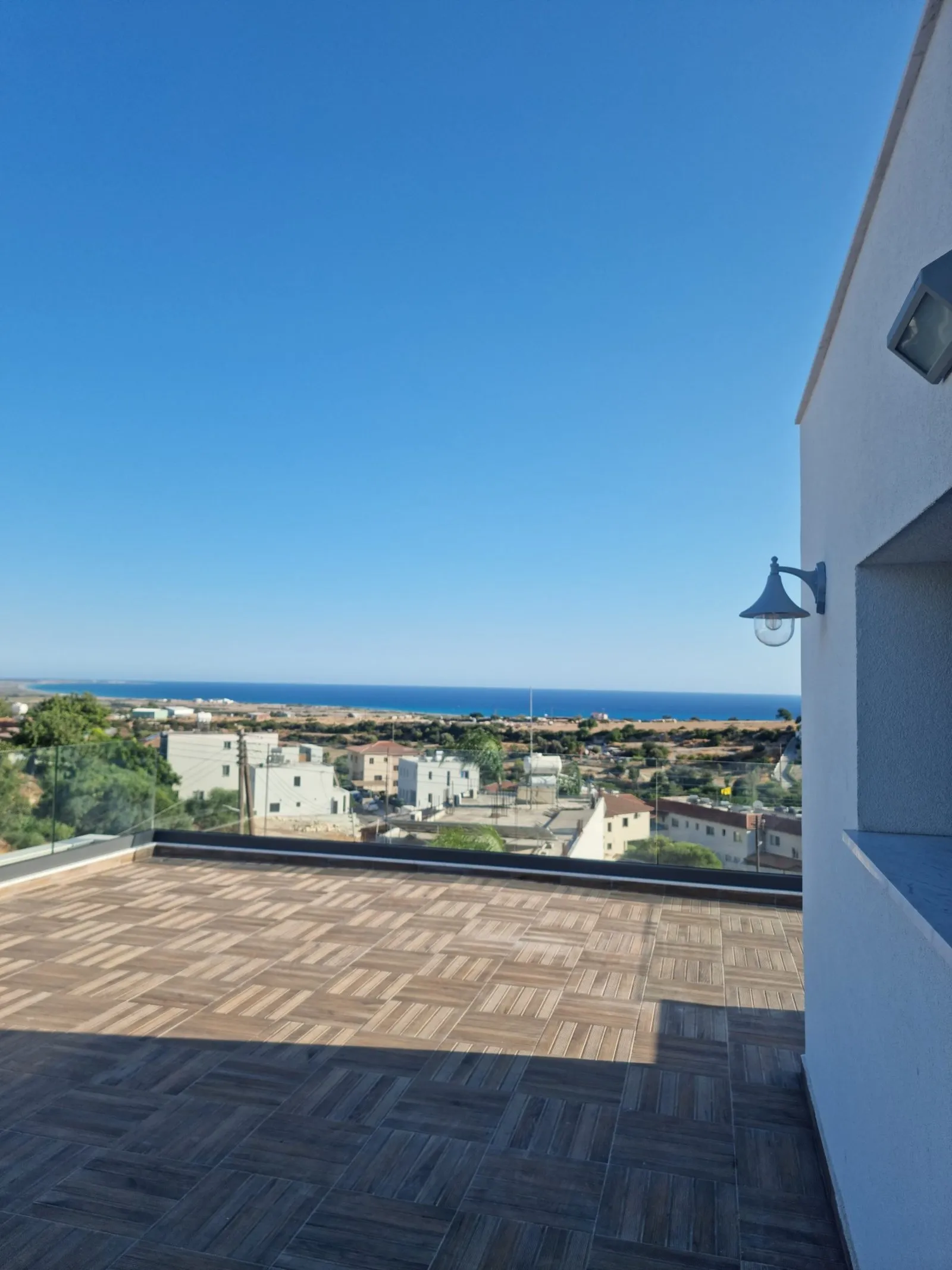 Apollonos Houses – construction 2