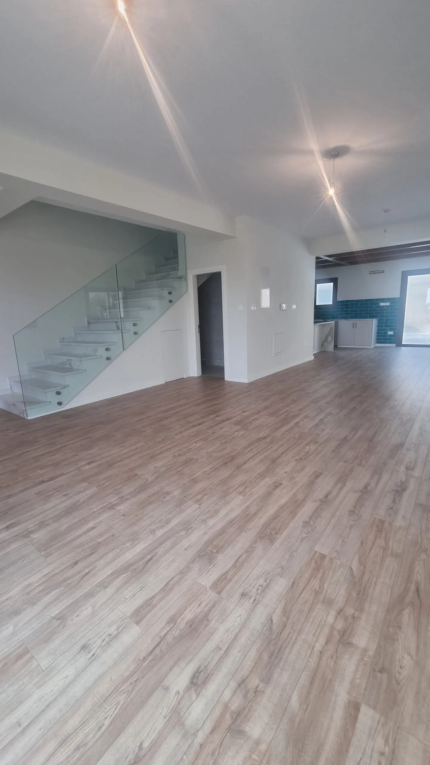 Apollonos Houses – construction 5