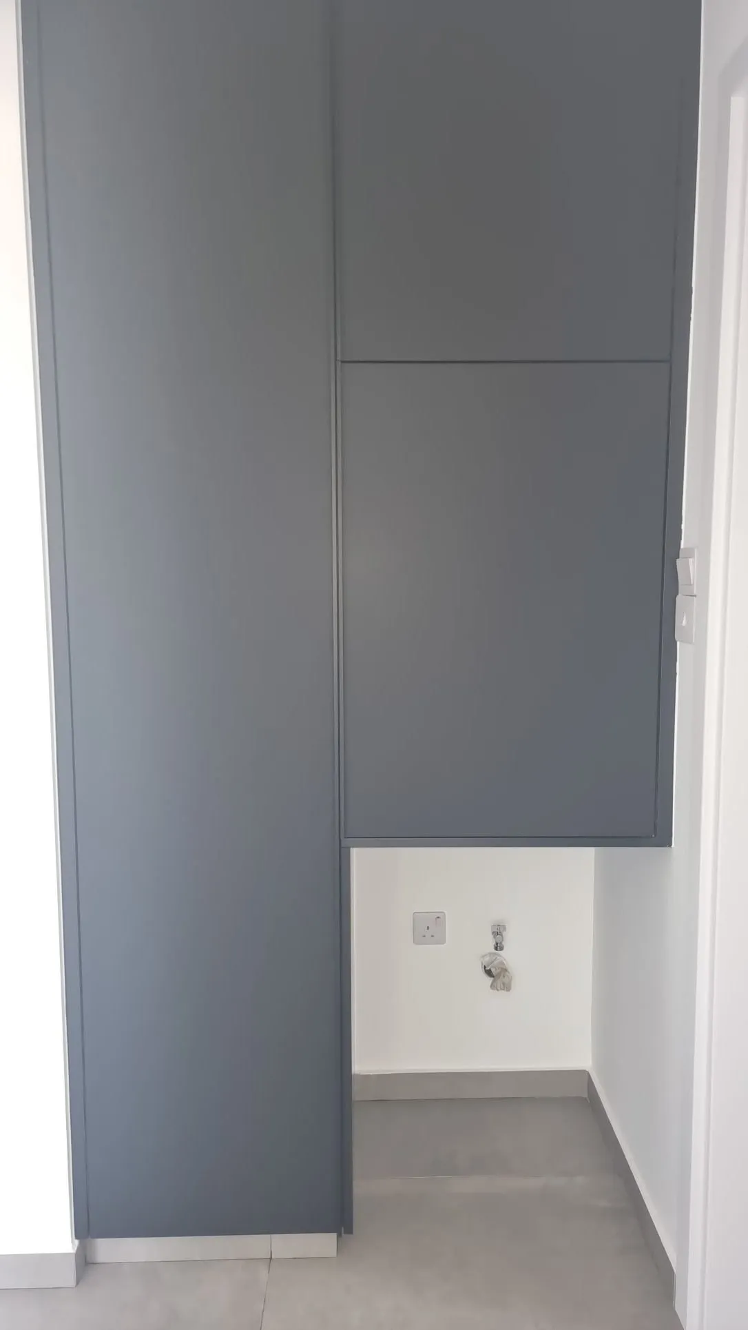Pyxida Apartments – construction 22