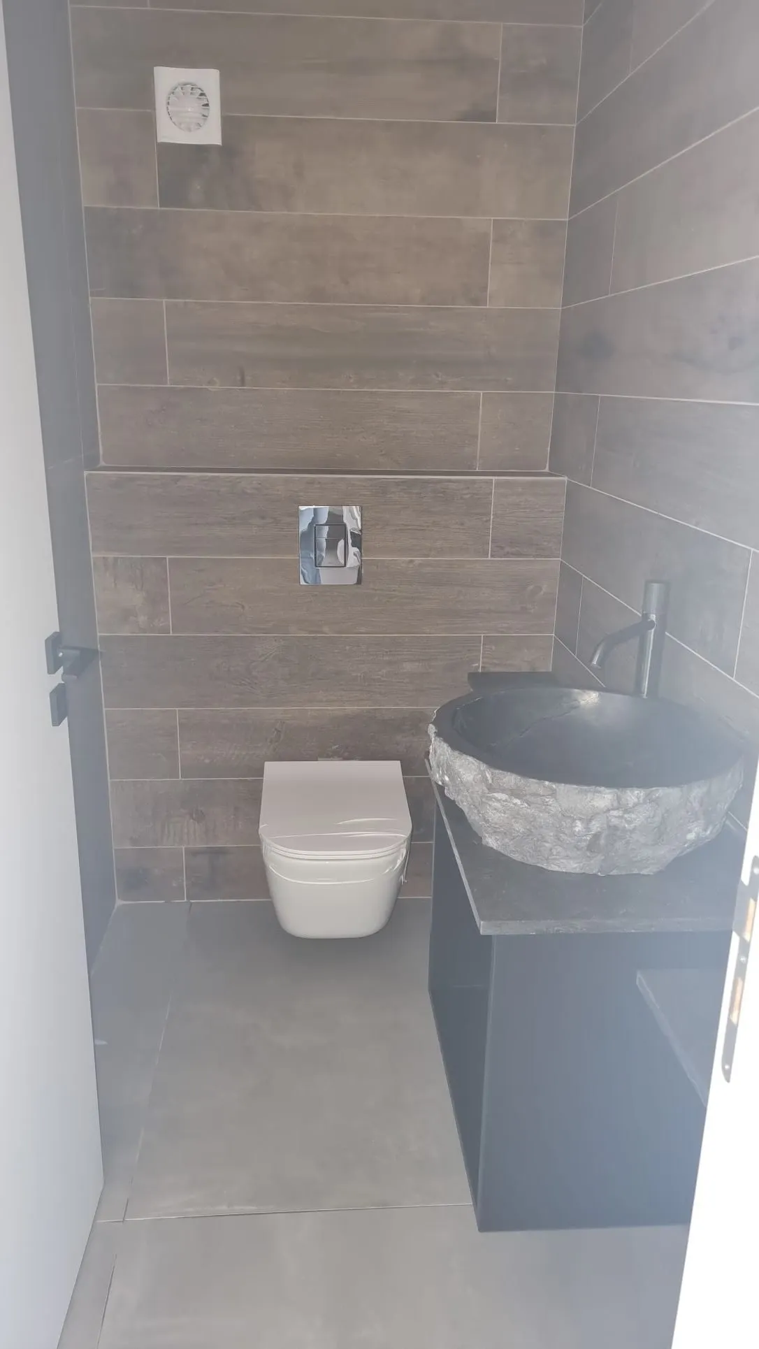 Pyxida Apartments – construction 23
