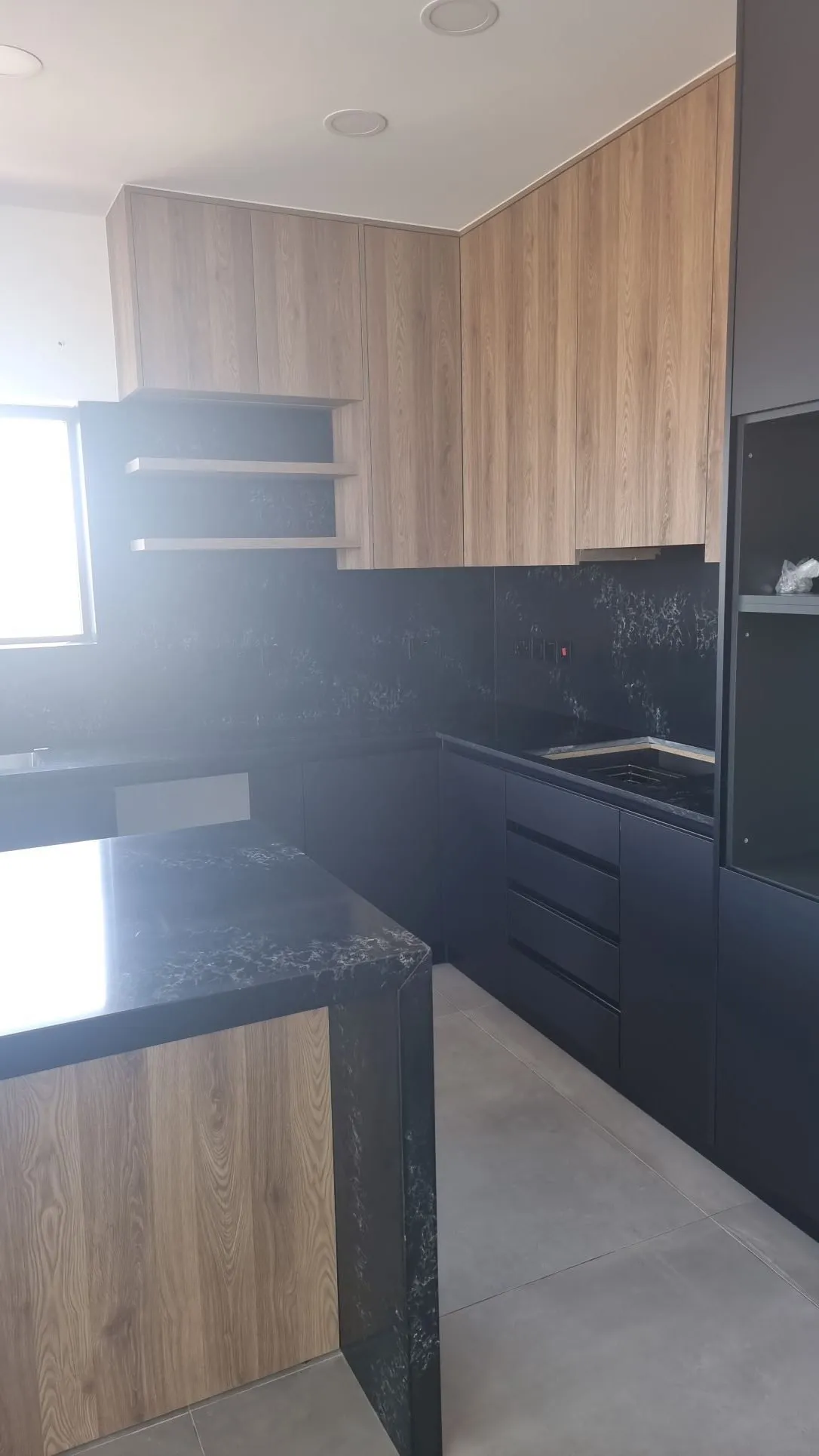 Pyxida Apartments – construction 24