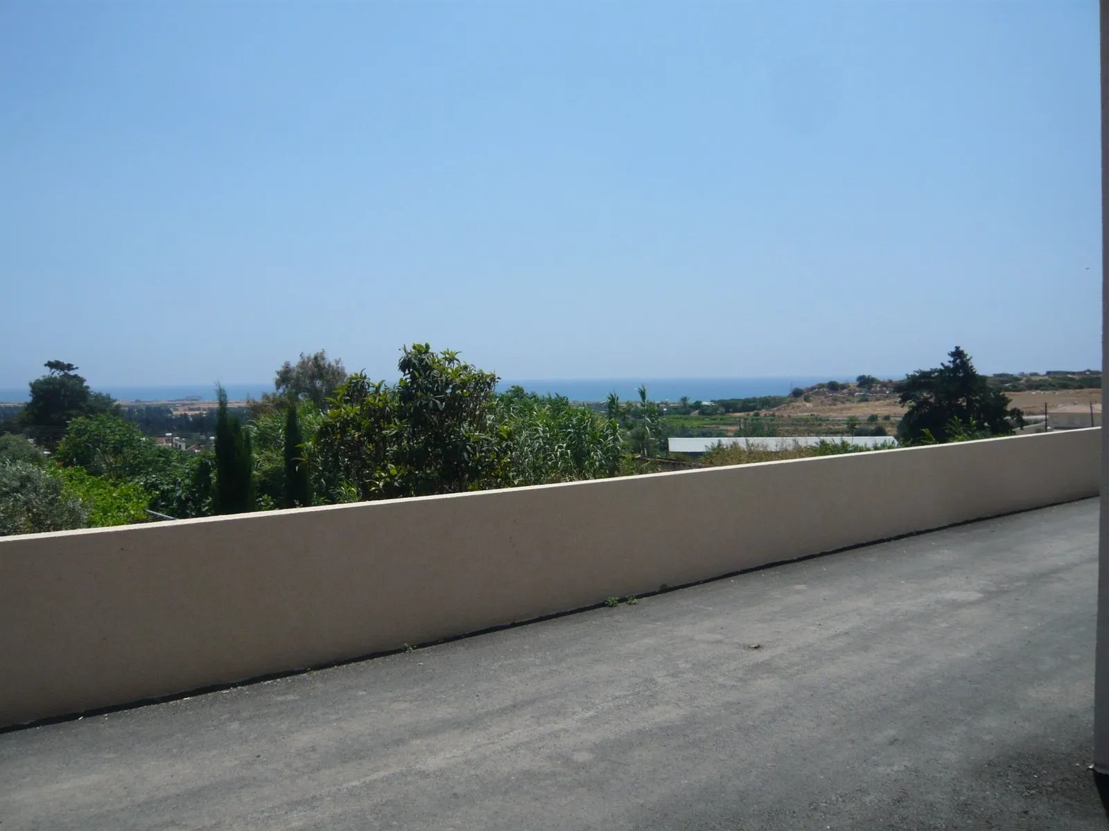 Bayview I – construction 28