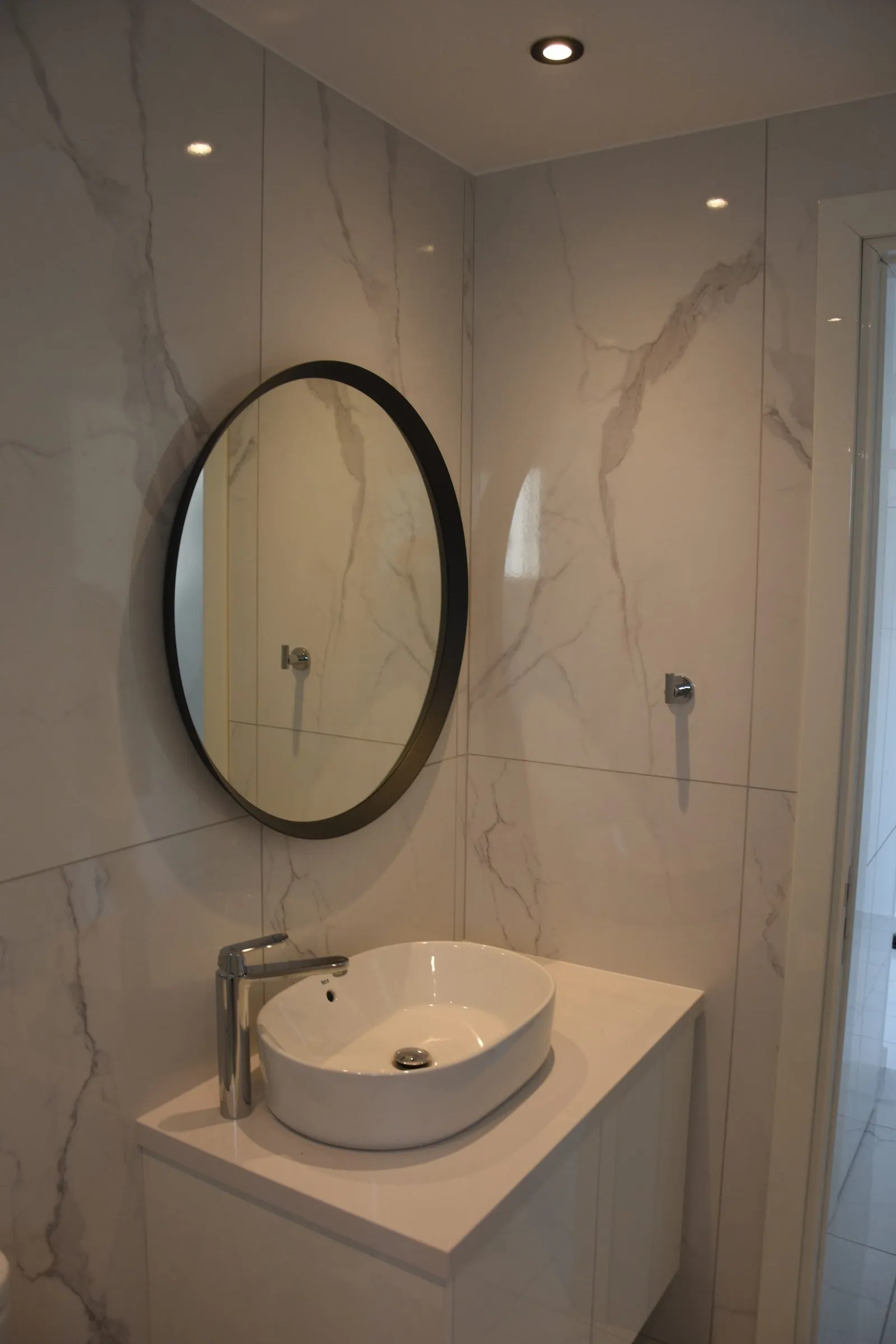 Pyxida Apartments – construction 2
