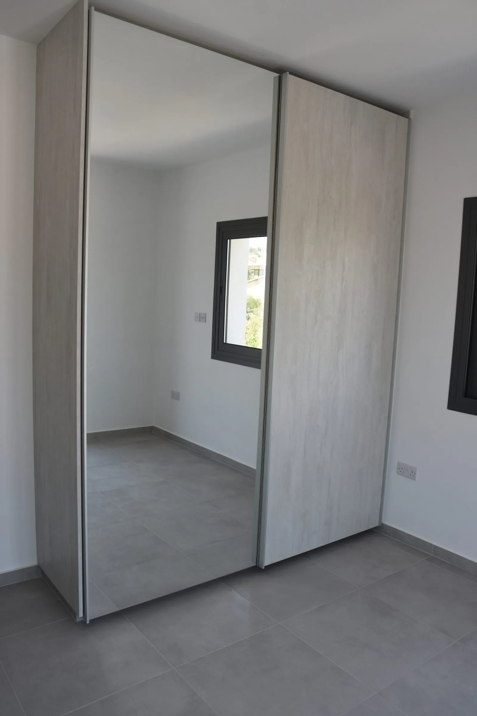 Pyxida Apartments – construction 4