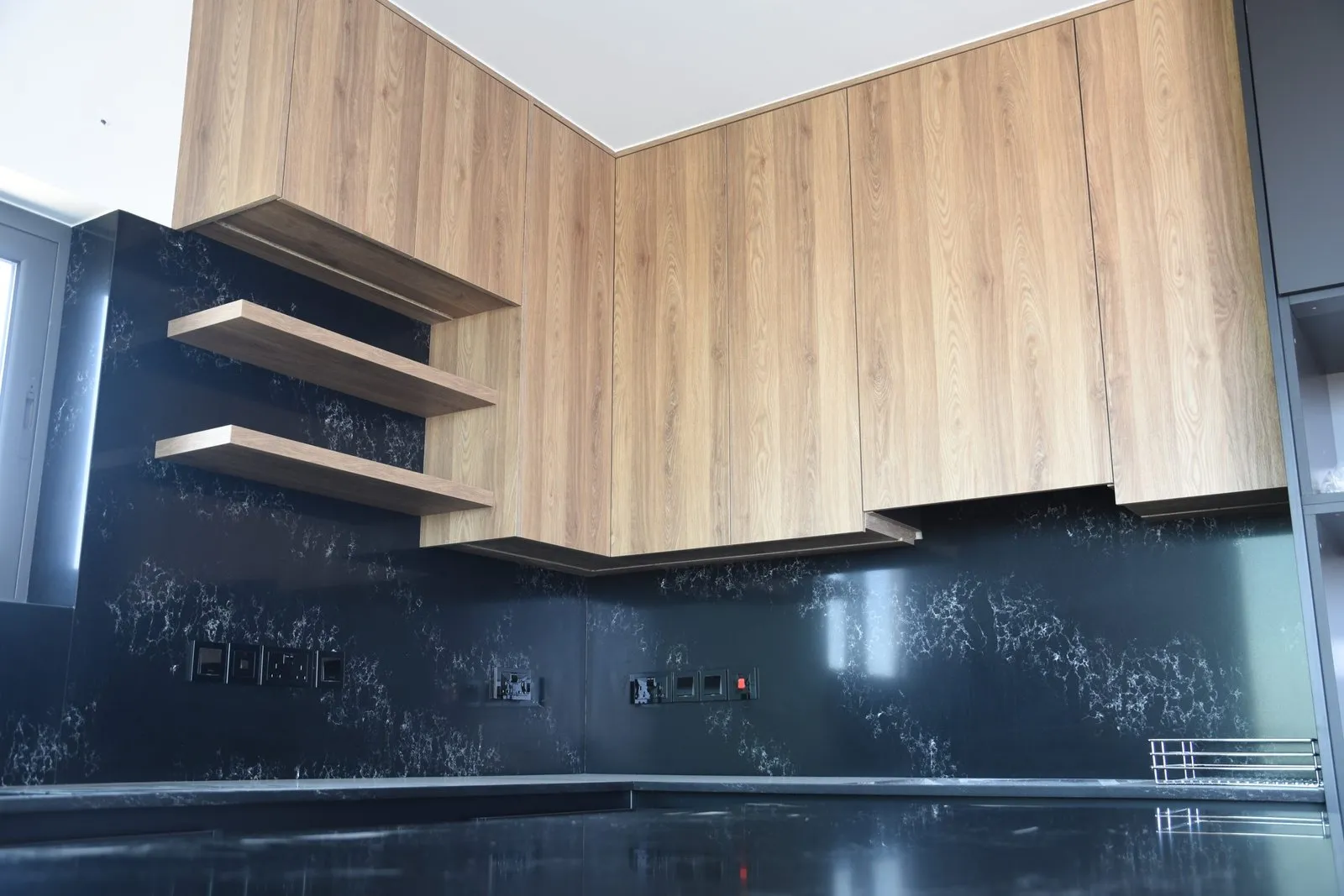 Pyxida Apartments – construction 6