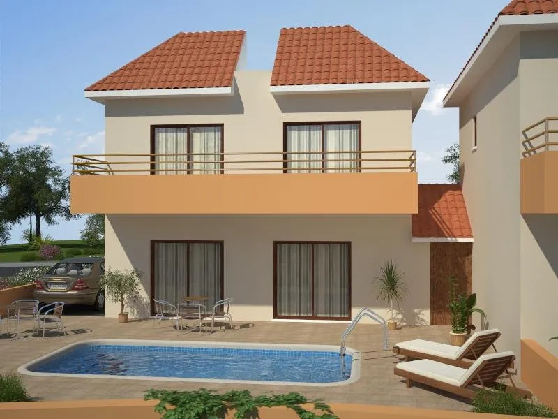 Bayview I – external views 6