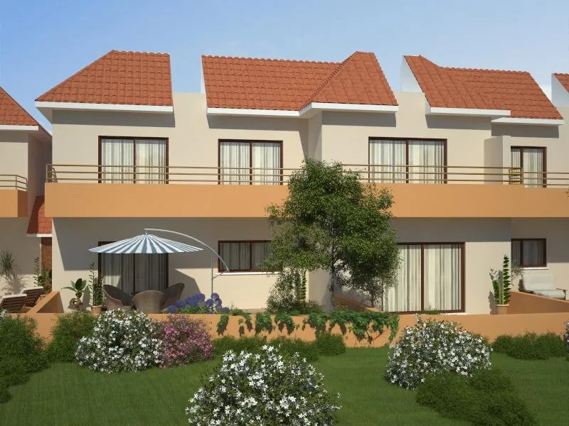 Bayview I – external views 7