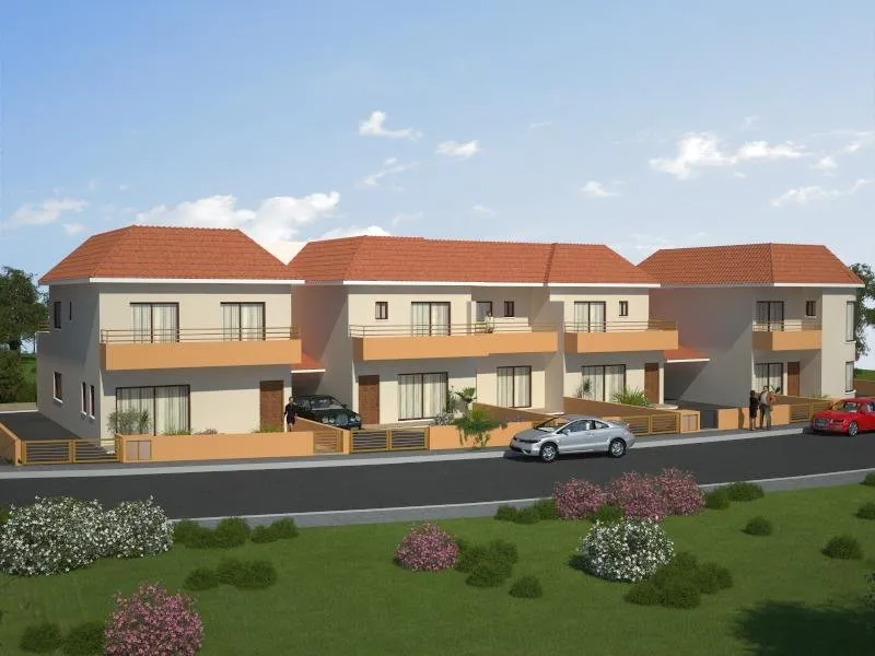 Bayview I – external views 8