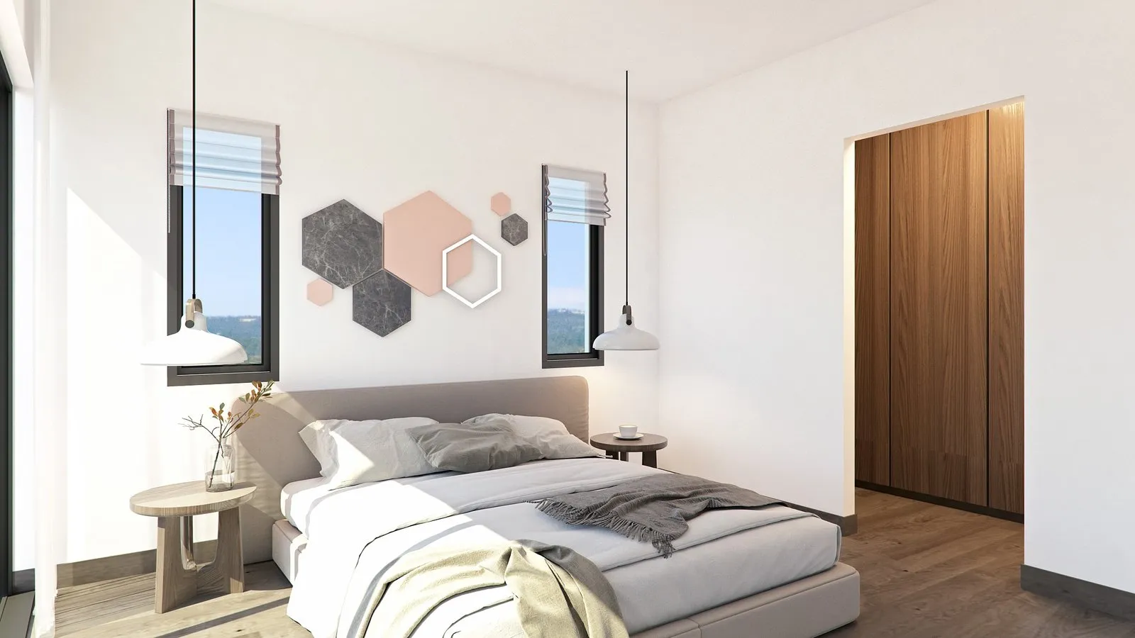 Bayview III – interior design 7