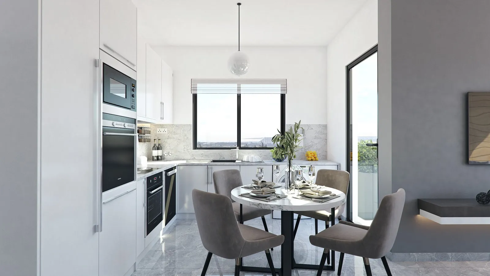 Tylliros Court III – interior 2