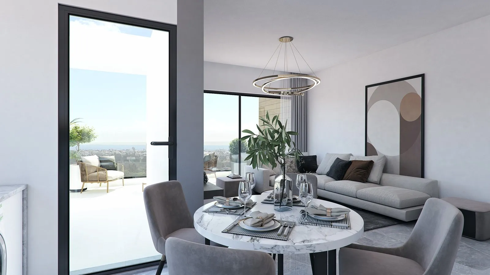 Tylliros Court III – interior 3