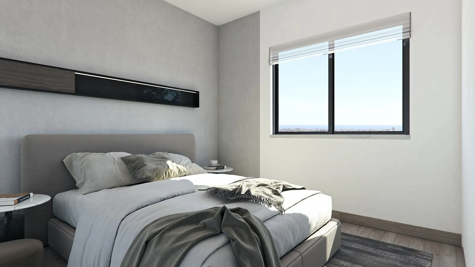 Tylliros Court III – interior 5