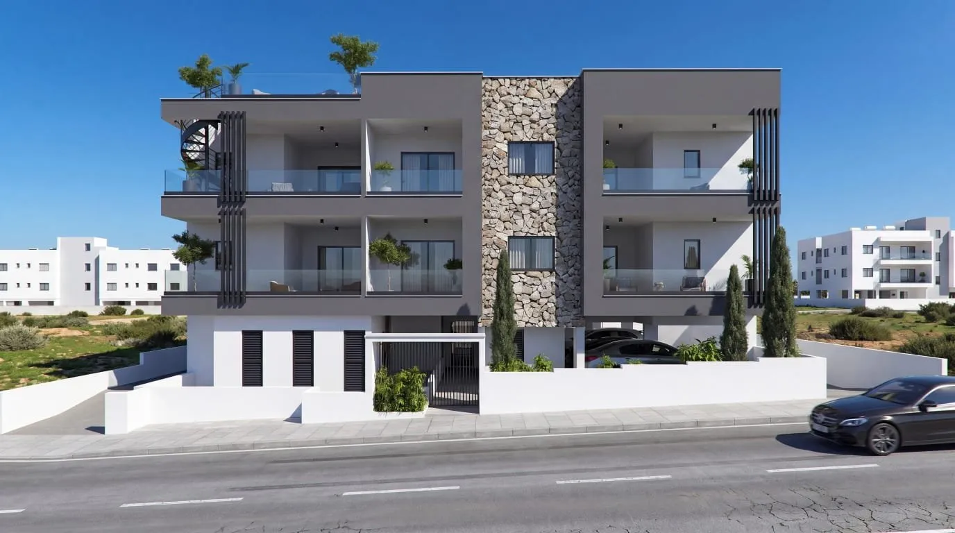 Tylliros Court 8 – external views 1