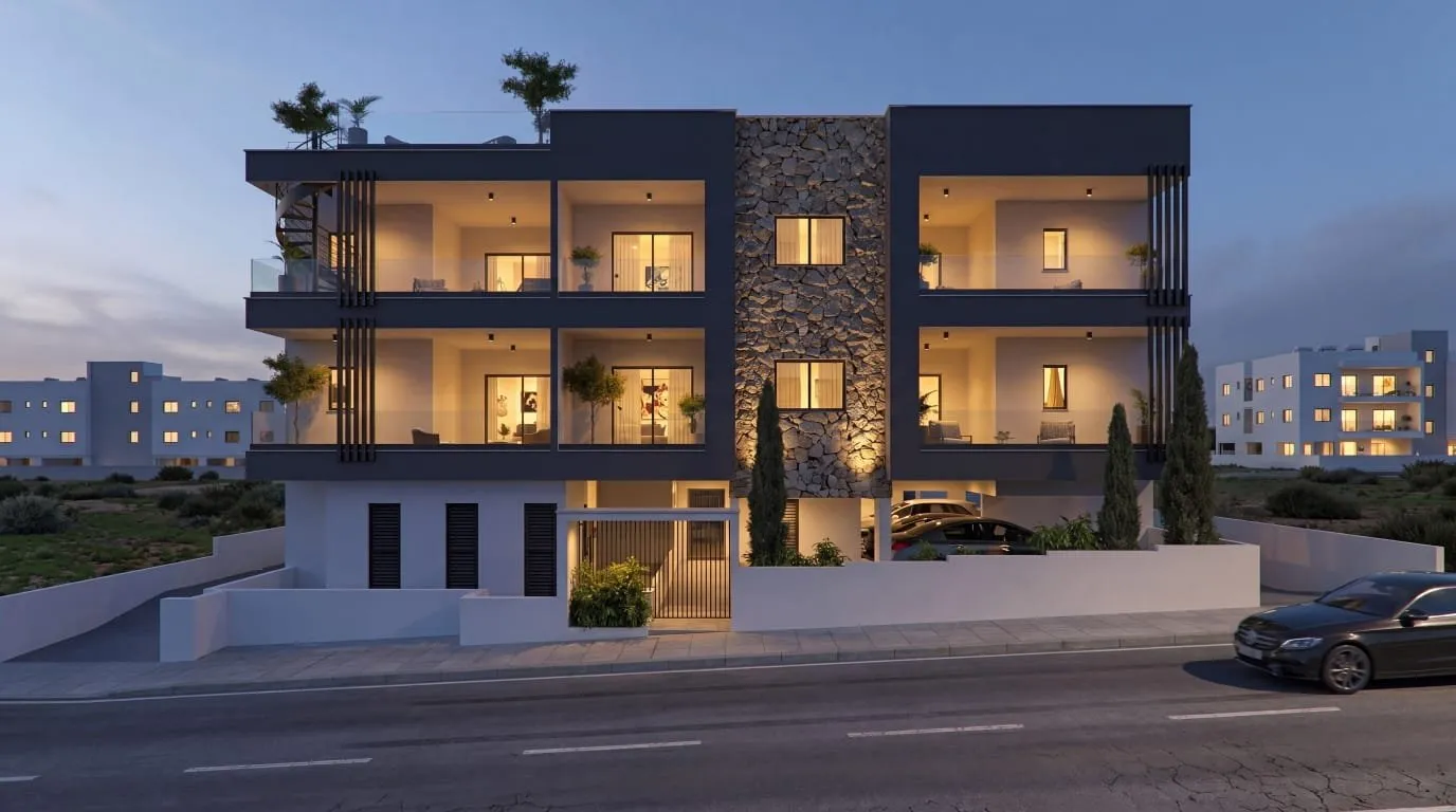 Tylliros Court 8 – external views 2