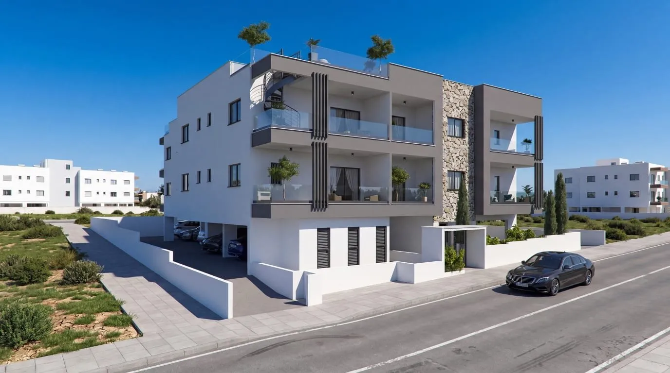 Tylliros Court 8 – external views 5
