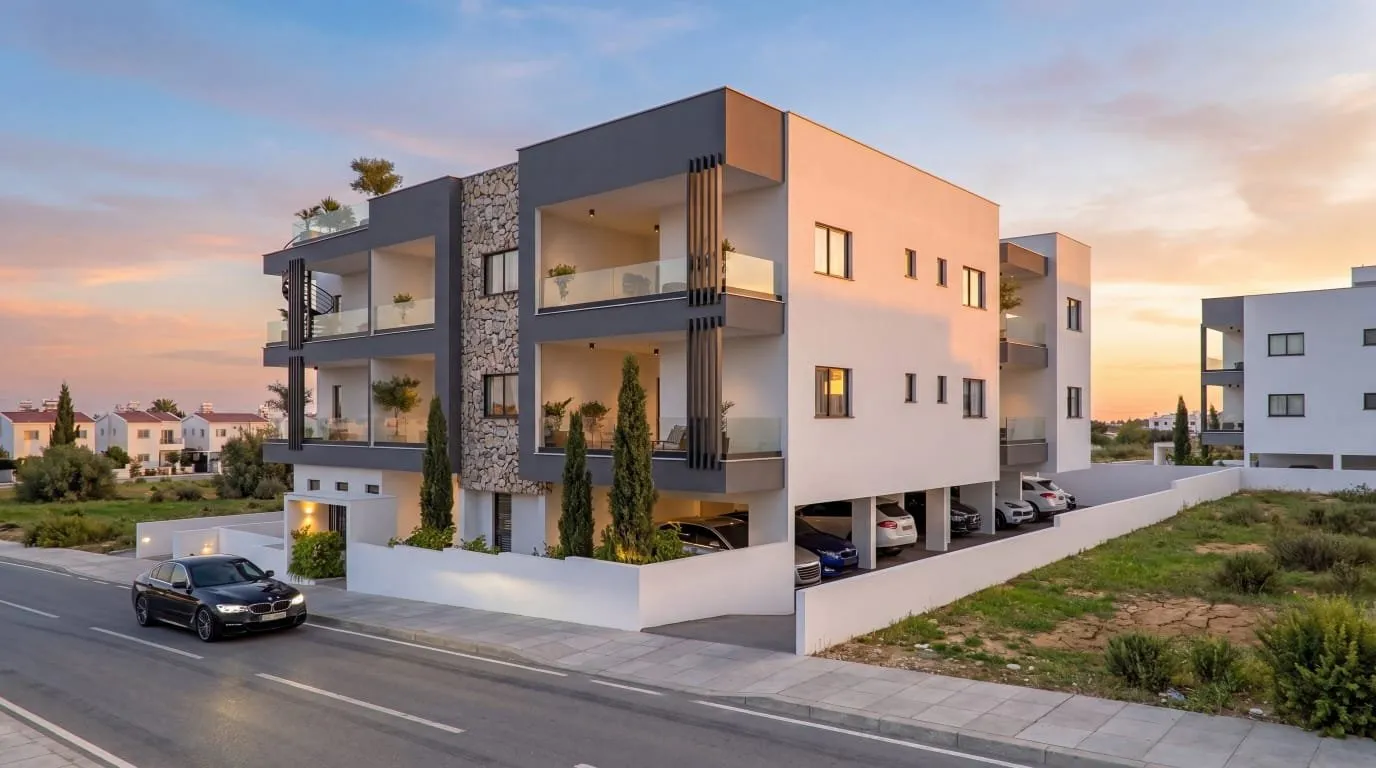 Tylliros Court 8 – external views 9