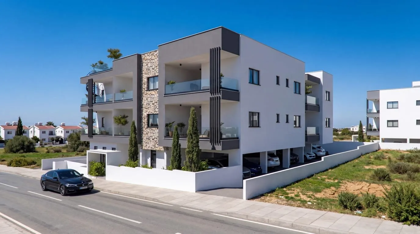 Tylliros Court 8 – external views 10