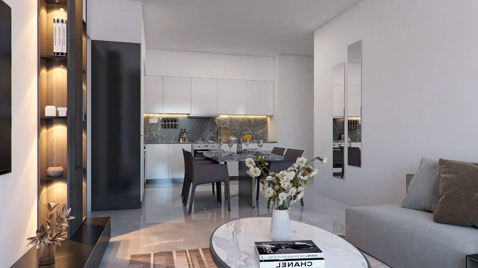 Tylliros Court 8 – interior 1