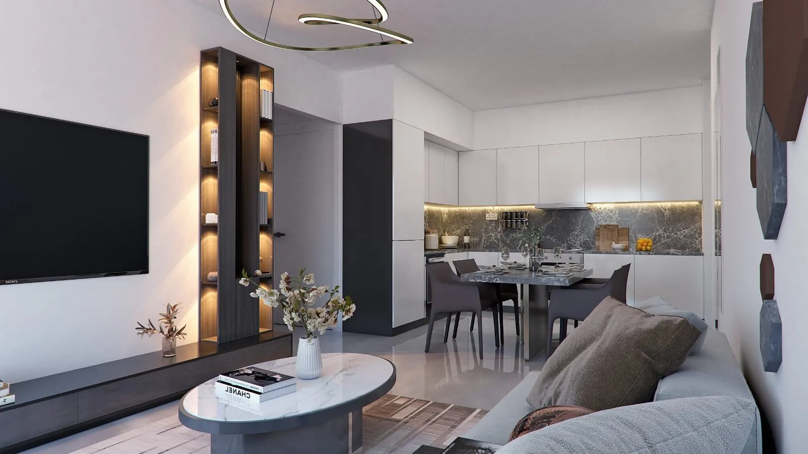 Tylliros Court 8 – interior 2