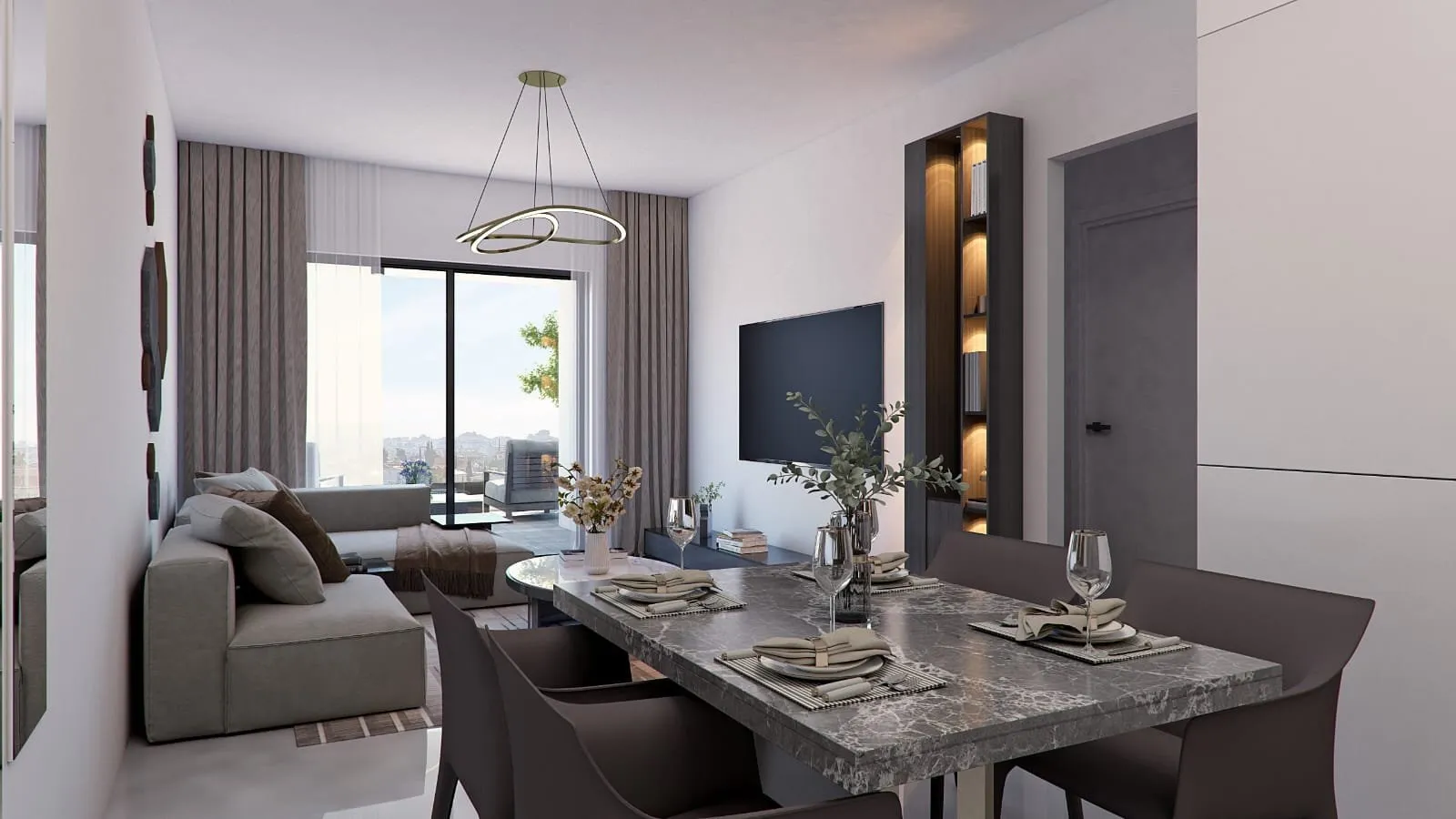 Tylliros Court 8 – interior 4